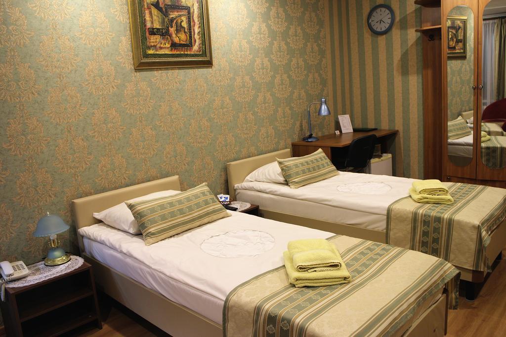 Hotel Khozyayushka Perm' Pokoj fotografie